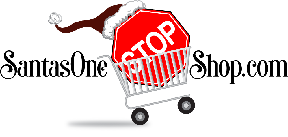 Home - Santa's One-Stop Shop