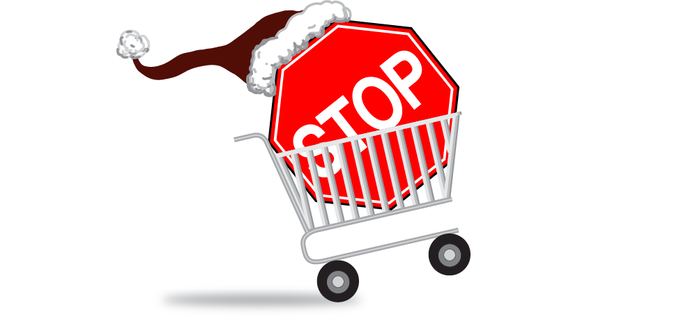 Santa's One-Stop Shop